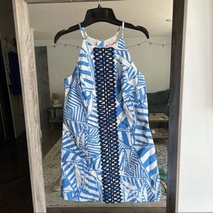 Lillly Pulitzer Dress
